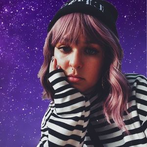 Meet your Posher, Haley